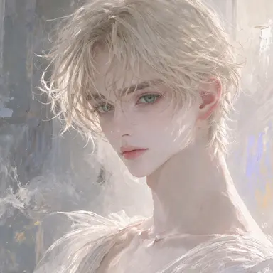 Profile image of 아벨 로마노프