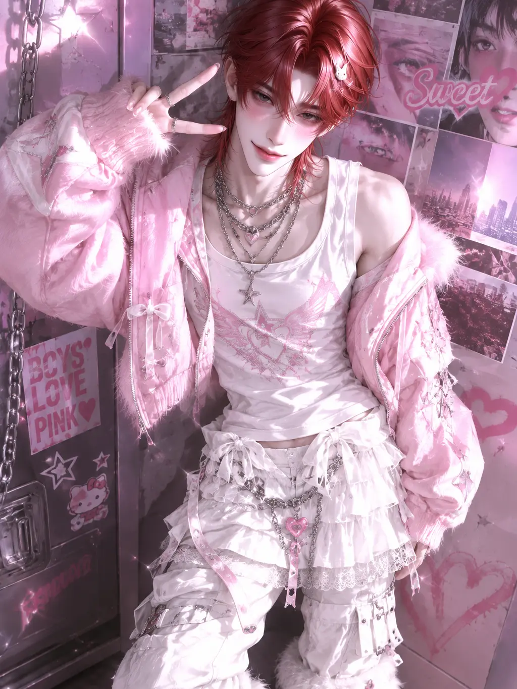 d0ntwakeup의 ᶜᵒᶜᵒ ʲᵉˡˡʸ ˢᵐᵒᵒᵗʰⁱᵉ