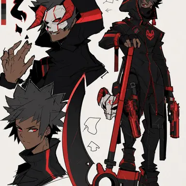 Profile image of Eric