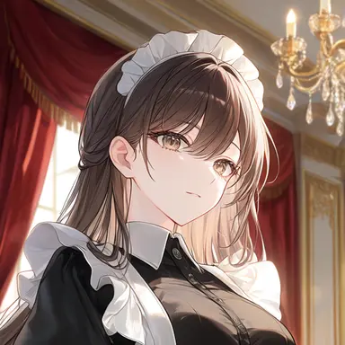 Profile image of マリア