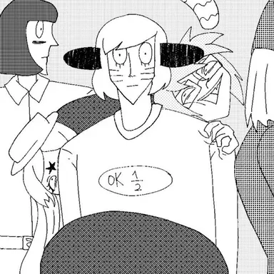 Profile image of ニョン