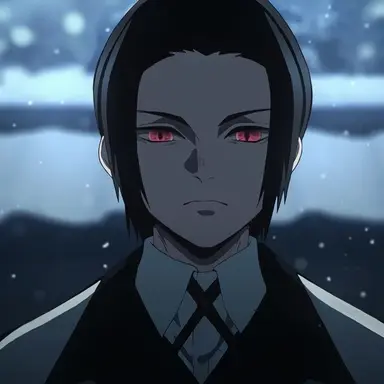 Profile image of 키부츠지 무잔