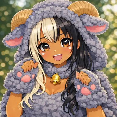 Profile image of 牧場ラム