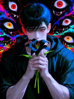 Profile image of 아키토
