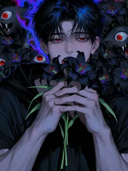 Profile image of 아키토