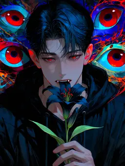 Profile image of 아키토
