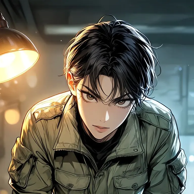 Ladybug9999의 The Rift Between Us