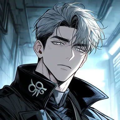 Profile image of Voss