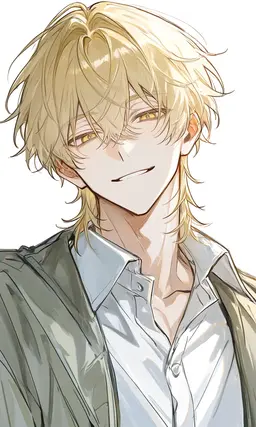 Profile image of 愛島   瑠斗