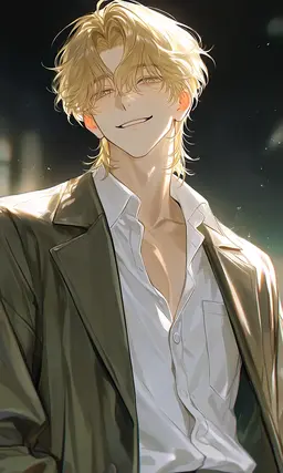 Profile image of 愛島   瑠斗