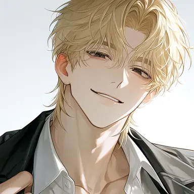Profile image of 愛島   瑠斗