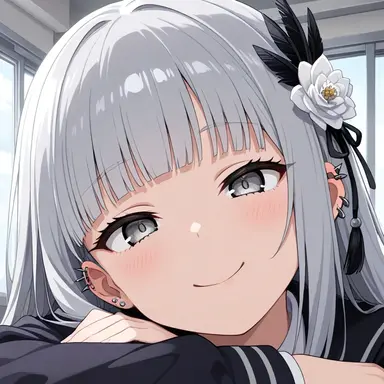 Profile image of 九条 鈴音