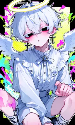 Profile image of ルシェ
