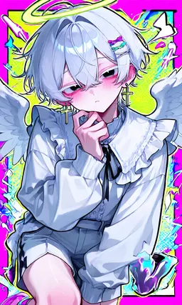 Profile image of ルシェ