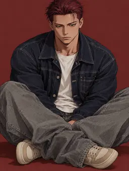 Profile image of 馨