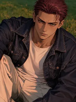 Profile image of 馨
