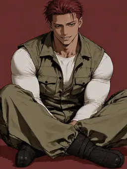 Profile image of 馨