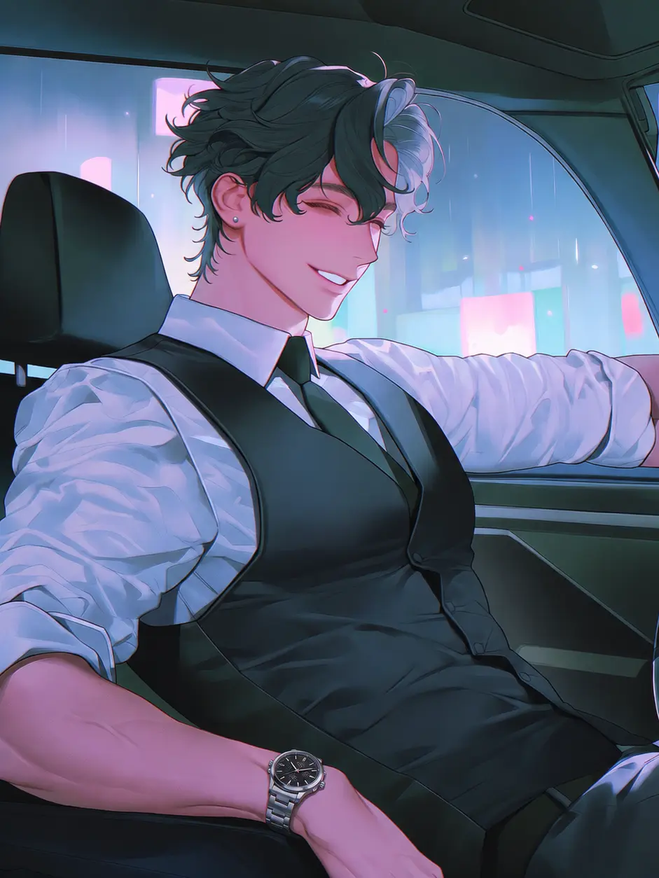 NG5의 Taxi!