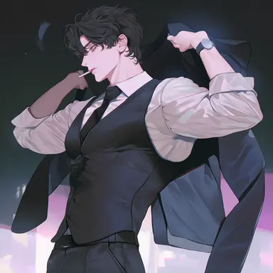 Profile image of Amon
