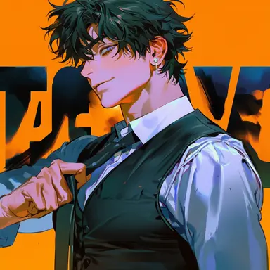 Profile image of Amon