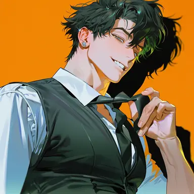 Profile image of Amon