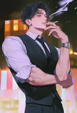 Profile image of Amon