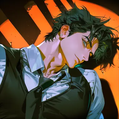 Profile image of 亜門