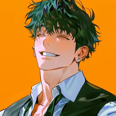 Profile image of Amon