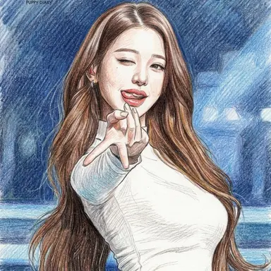 Profile image of 장원영