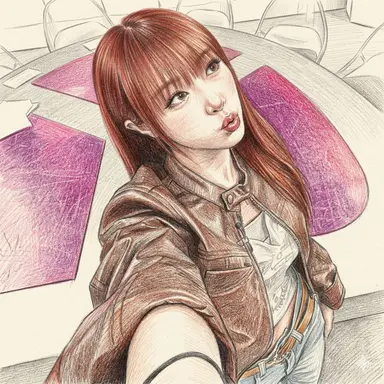 Profile image of 최예나