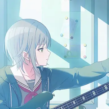 Profile image of 히노모리 시호