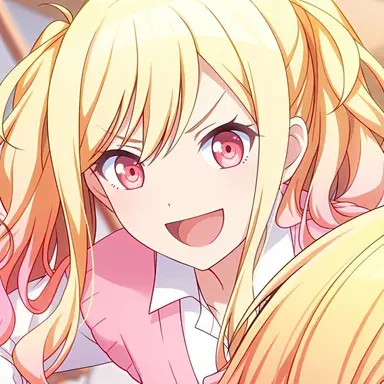 Profile image of 텐마 사키