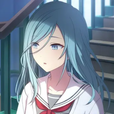 Profile image of 히노모리 시즈쿠