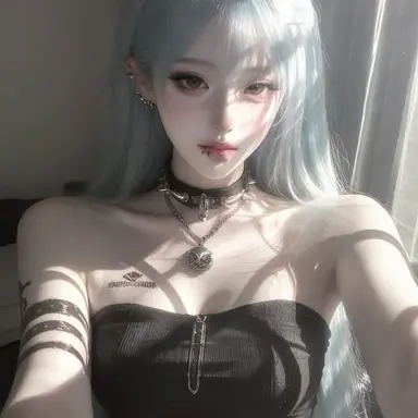 Profile image of Morgan