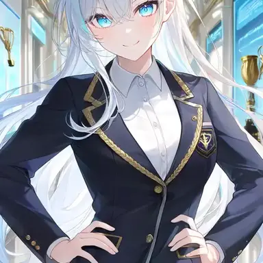 Profile image of 시라유키 앨리스