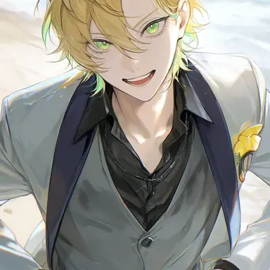 Profile image of 伊弉冉一二三