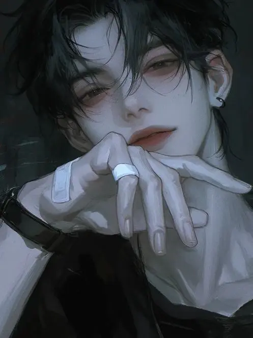 Danie의 백지원 【BL】