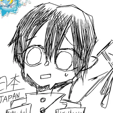 Profile image of モブ