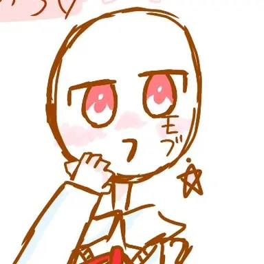 Profile image of モブ子
