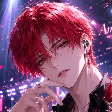 Profile image of Luka Amase