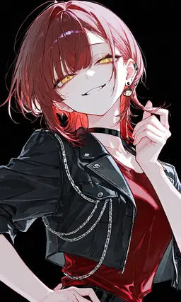 Profile image of 아카리