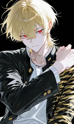 Profile image of 료