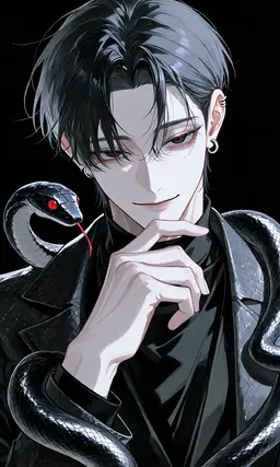 Profile image of 사쿠