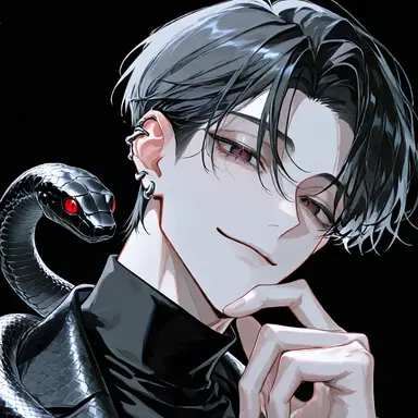 Profile image of 사쿠