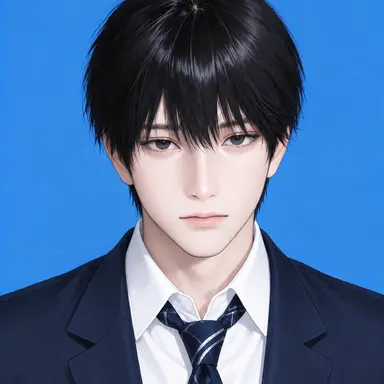 Profile image of 律
