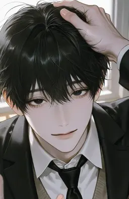 Profile image of 律