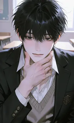 Profile image of 律