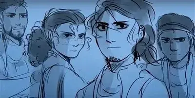 EthnicFork4192의 Hamilton squad