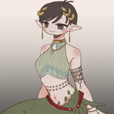 Profile image of Megane