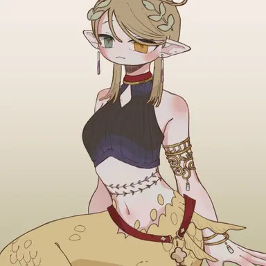 Profile image of Riku